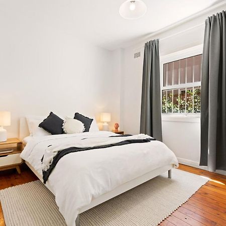 Beach-Side North Bondi Sydney Exterior foto